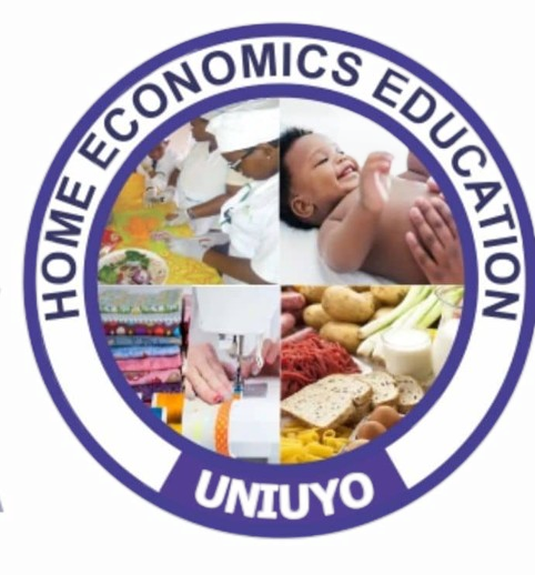 Home Economics Education department logo