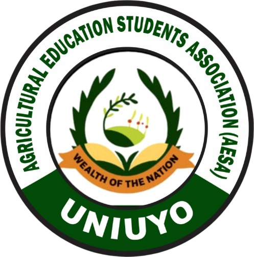 Agricultural Education department logo