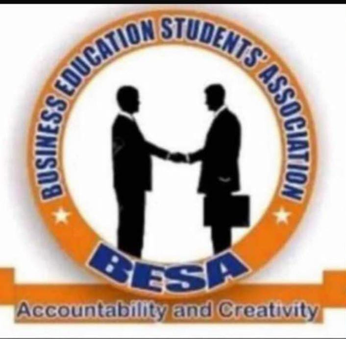 Business Education department logo