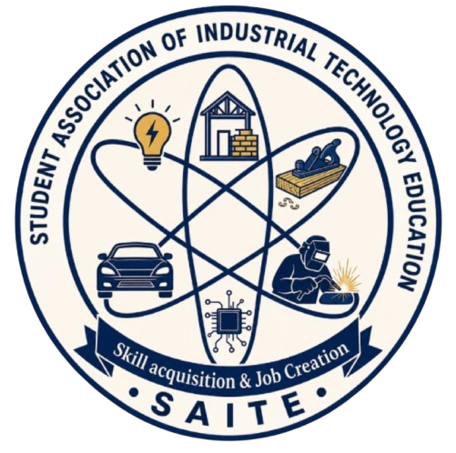 Industrial Technology department logo