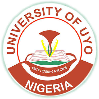 University of Uyo crest